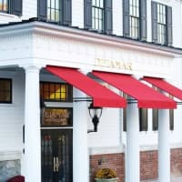 <p>The Artisan at Fairfield&#x27;s Delemar Hotel was chosen among Connecticut diners favorites in Connecticut Magazine&#x27;s 2014 Readers Choice. </p>