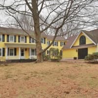 <p>This house at 310 Nanny Hagen Road in Thornwood is open for viewing this Sunday.</p>