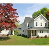 <p>The house at 1912 North Benson Road in Fairfield is open for viewing this Sunday.</p>