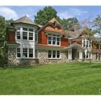 <p>The house at 45 Baldwin Farms in South Greenwich is open for viewing this Saturday.</p>