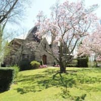<p>This house at 17 Forbes Blvd. in Eastchester is open for viewing this Sunday.</p>
