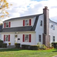 <p>This house at 16 Myrtle Place in Eastchester is open for viewing this Sunday.</p>