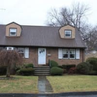 <p>This house at 20 Avondale Road in Harrison is open for viewing this Sunday.</p>