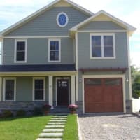 <p>This house at 45 Leicester St. in Port Chester is open for viewing this Sunday.</p>