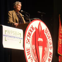 <p>Diane Ravitch was assistant secretary of education and counselor to Secretary of Education Lamar Alexander in the George H.W. Bush administration. </p>