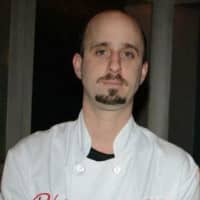 <p>Jason Holmberg is the executive chef . </p>