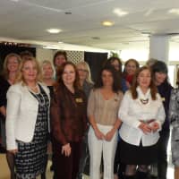 <p>The 2014 Governing Board members for the Women&#x27;s Council of Realtors.</p>