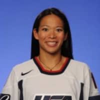 <p>Fairfield&#x27;s Julie Chu, a member of the U.S. Women&#x27;s Hockey team, is featured along with her mother, Miriam, in a video by Procter &amp; Gamble in advance of the Winter Olympics.</p>