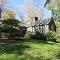 <p>This house at 664 Grant Road in North Salem is open for viewing on Sunday.</p>