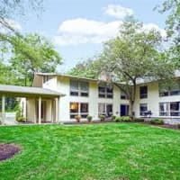 <p>This house at 78 Marlborough Road in Briarcliff Manor is open for viewing Sunday.</p>