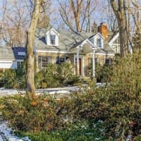 <p>This house at 4 Paret Lane in Hartsdale is open for viewing this Sunday.</p>
