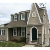 <p>The house at 13 1st Street in Danbury is open for viewing Sunday.</p>