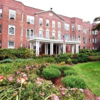 <p>This apartment at 101 Old Mamaroneck Rd. in White Plains is open for viewing this Sunday.</p>
