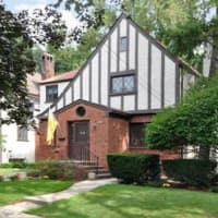 <p>This house at 187 East Devonia Ave. in Mount Vernon is open for viewing this Sunday.</p>