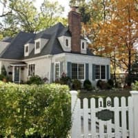 <p>This house at 18 Garden Rd. in Pelham is open for viewing this Sunday.</p>