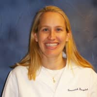 <p>Dr. Jennifer Bragg joins pediatrics at Greenwich Hospital.</p>