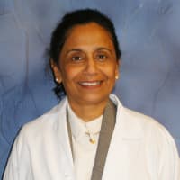 <p>Dr. Sudha Sreenivasan joins the psychiatry department.</p>