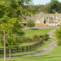 <p>Double H Farm includes 97 acres of property in RIdgefield. </p>