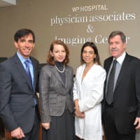 White Plains Hospital Opens New Rochelle Outpatient Imaging Center 