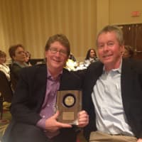 <p>Saw Mill Club was the 2013 organization of the year. </p>
