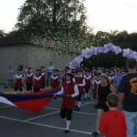 <p>The Somers Relay For Life is scheduled for May 30 from 7 p.m. to 7 a.m. at Somers Middle School. </p>