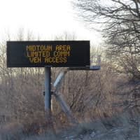 <p>Westchester County roads and rails are expected to get crowded as Super Bowl XLVIII nears.</p>
