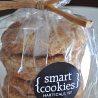 <p>Smart Cookies has full line of gluten free products..</p>