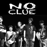 <p>No Clue will be performing this weekend at North Salem High School.</p>