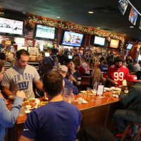 <p>Bob Hyland&#x27;s Sports Page Pub has been a haven for Superbowl revelers for 35 years.</p>
