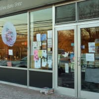 <p>Westport&#x27;s Great Cakes bake shop will close its doors permanently Sunday afternoon.</p>