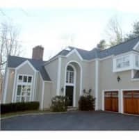 <p>The house at 925 New Norwalk Road in New Canaan is open for viewing this Sunday.</p>