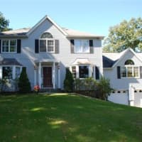 <p>This house at 18 Whitlockville Road in Katonah is open for viewing this Sunday.</p>
