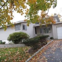 <p>This house at 16 Wheeler Drive in Cortlandt Manor is open for viewing this Sunday.</p>