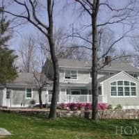 <p>This house at 37 Indian Hill Road in Mount Kisco is open for viewing this Sunday.</p>