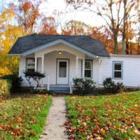 <p>This house at 172 Foshay Ave. in Pleasantville is open for viewing this Sunday.</p>