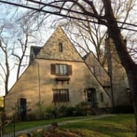 <p>This house at 150 Bon Air Ave. in New Rochelle is open for viewing this Sunday.</p>