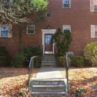 <p>This apartment at 2250 Palmer Ave. in New Rochelle is open for viewing this Saturday.</p>