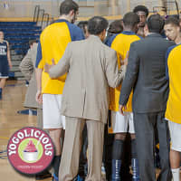 <p>Pace hosts Bentley for &quot;White Out&quot; day on Saturday, Feb. 1 at 3:30 p.m. The Setters are 3-16 overall and 1-12 in the Northeast-10 Conference while the Falcons are 14-6 including an 8-6 NE-10 mark.</p>