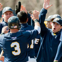 <p>Pace baseball will play its first home game on Saturday, March 8 against Merrimack.</p>