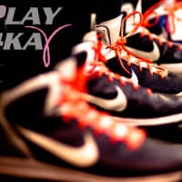 <p>Pace Basketball will play to sponsor the Play4Kay campaign to raise awareness about breast cancer and to raise funds for breast cancer research.</p>