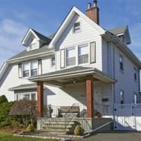 <p>This house at 41 Outlook Ave in Yonkers is open for viewing this Sunday.</p>