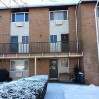 <p>This apartment at 150 Glenwood Ave. in Yonkers is open for viewing this Saturday.</p>