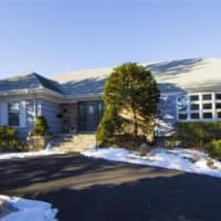 <p>This house at 810 Pirates Cove n Mamaroneck is open for viewing this Sunday.</p>