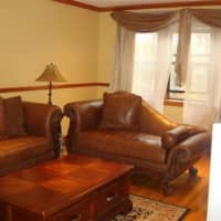 <p>This apartment at 604 Tompkins Ave. in Mamaroneck is open for viewing this Sunday.</p>