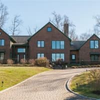 <p>This house at 84 Brookwood Drive in Briarcliff Manor is open for viewing this Sunday.</p>