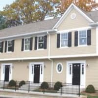 <p>This condominium at 445 North State Road in Briarcliff Manor is open for viewing this Saturday.</p>