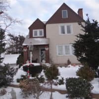 <p>This house at 156 Park Drive in Eastchester is open for viewing this Sunday.</p>