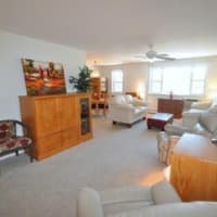 <p>This condominium at 2 Consulate Drive in Tuckahoe is open for viewing this Sunday.</p>