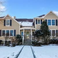 <p>This house at 7 Rye Road in Port Chester is open for viewing this Sunday.</p>