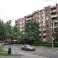 <p>This apartment at 395 Westchester Ave. in Port Chester is open for viewing this Sunday.</p>